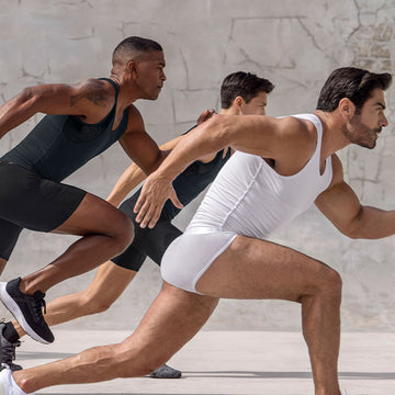 Ropa interior masculina Leo